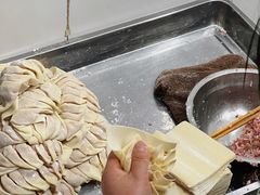 -无名饺子店