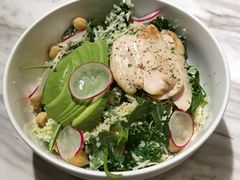 -农畉LONFOOD(福田星河COCOPark店)