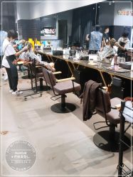 -HairCode芭曲发型