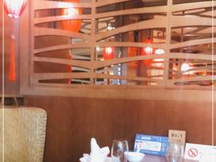 大堂-苏州园区福朋喜来登酒店·聚味轩中餐厅