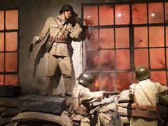 -上海四行仓库抗战纪念馆