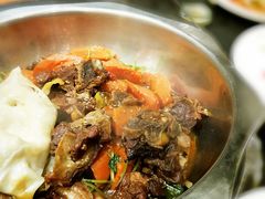 羊肉焖饼-新疆儿子娃娃餐厅(锦华街店)