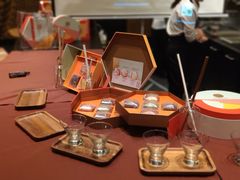 -星巴克臻选(宁波世纪东方广场店)