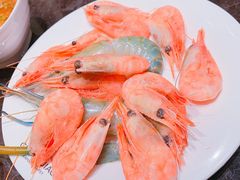 -川骄海鲜自助(河东店)