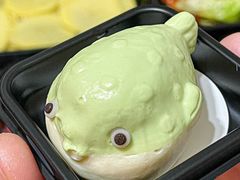 -海底捞火锅(青悦城店)