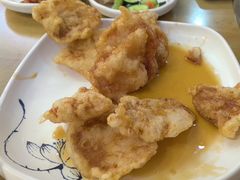 -海兰江石锅饭(水上店)