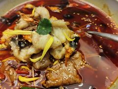 -和平馆·地道港澳茶餐厅(西门口店)