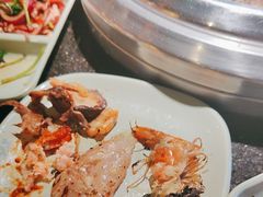 -梨花自助烤肉(乐宾店)
