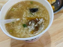 -百成大同鸭肉粥(大同总店)