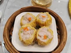 -御生皇·新天然居·顺德鱼生·顺德菜·广式早茶
