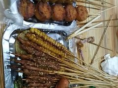-非凡烧烤(历史博物馆店)