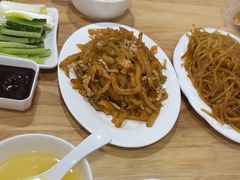 -姥家春饼店(漳州二路店)