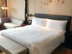 -成都保利公园皇冠假日酒店(熊猫基地店)