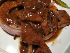 -飞阳铁板烧(ME TOWN购物中心店)