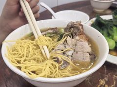-陈光记烧腊店(罗保博士街店)