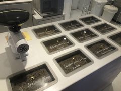 -% Arabica阿拉比卡咖啡(武汉天地店)