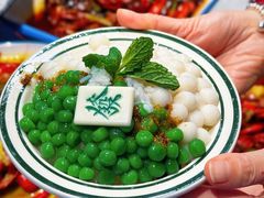 -舞虾小说.涮肉.烧烤(国顺东路店)