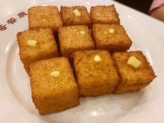 法兰西多士-大哥餐厅(西城花园店)