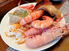-The COOK·厨餐厅·自助餐(浦东嘉里大酒店)