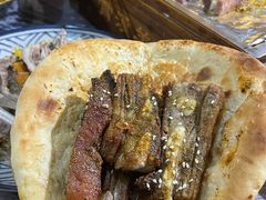 -霄汉羊排(万松园一店)