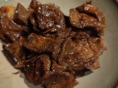 -南京大牌档(香港广场店)