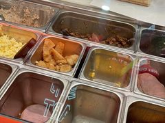 -赛百味SUBWAY(长宁龙之梦店)