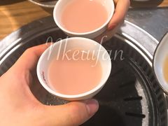 -黄金牧场(明洞总店)