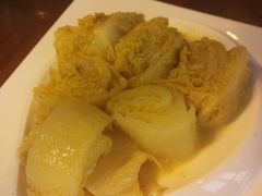 -前门·鲜肉火锅(长风店)