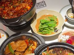 -麻六记(新天地店)