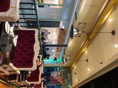 大堂-高第街56号餐厅(银座商城玉函店)