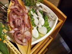 -满堂欢豆捞坊(美丽华大酒店店)