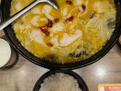 -好人民间小吃(镇江八佰伴店)