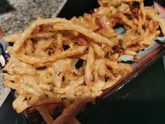 -南京大牌档(香港广场店)