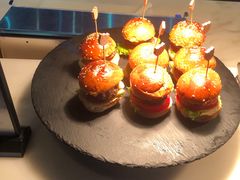 -西安W酒店·WEI全味西餐厅