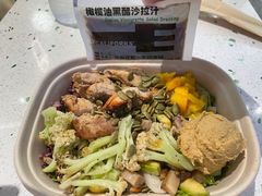 -CALIFORKS加州叉子轻食(朝阳门店)