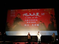 -百丽宫影城(CGS激光苏宁广场店)
