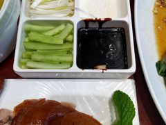 -京味张·北京烤鸭(天河南二路店)