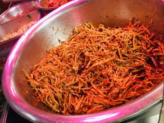 豆笋-陈记捆鸡