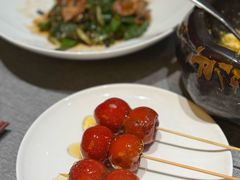 -羲和雅苑•北京烤鸭(平安国际金融中心店)