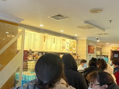 -国际饭店·帆声西饼屋(黄河路店)