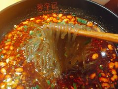 老成都酸辣粉-蓉李记成都名小吃(合肥包河万达店)