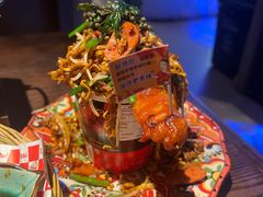 -泰妃殿(武汉首店)