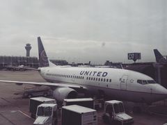 -奥黑尔国际机场