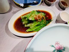 -京味斋·北京烤鸭(华威桥北工大店)