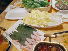 -清真军邺·金富苑肥牛(石坡街旗舰店)