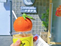 -COMPANION COFFEE小伴咖啡