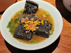 长沙臭豆腐-望湘园·洞庭渔宴(浦江欢乐颂店)