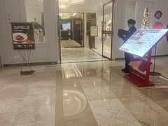 -喜宴又一村·粤菜·茶点·海鲜(壹方天地店)
