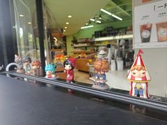 -卖呆儿咖啡(望京店)