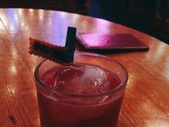-MR.ROCKY洛奇先生RESTAURANT&BAR(宝安壹方城店)